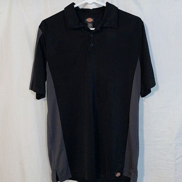 Dickies quick dry collared shirt - Picture 1 of 8